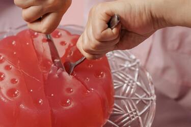 Не застигне: які продукти є ворогами для желе