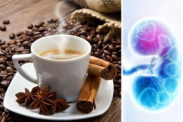 Скільки кави можна пити на день