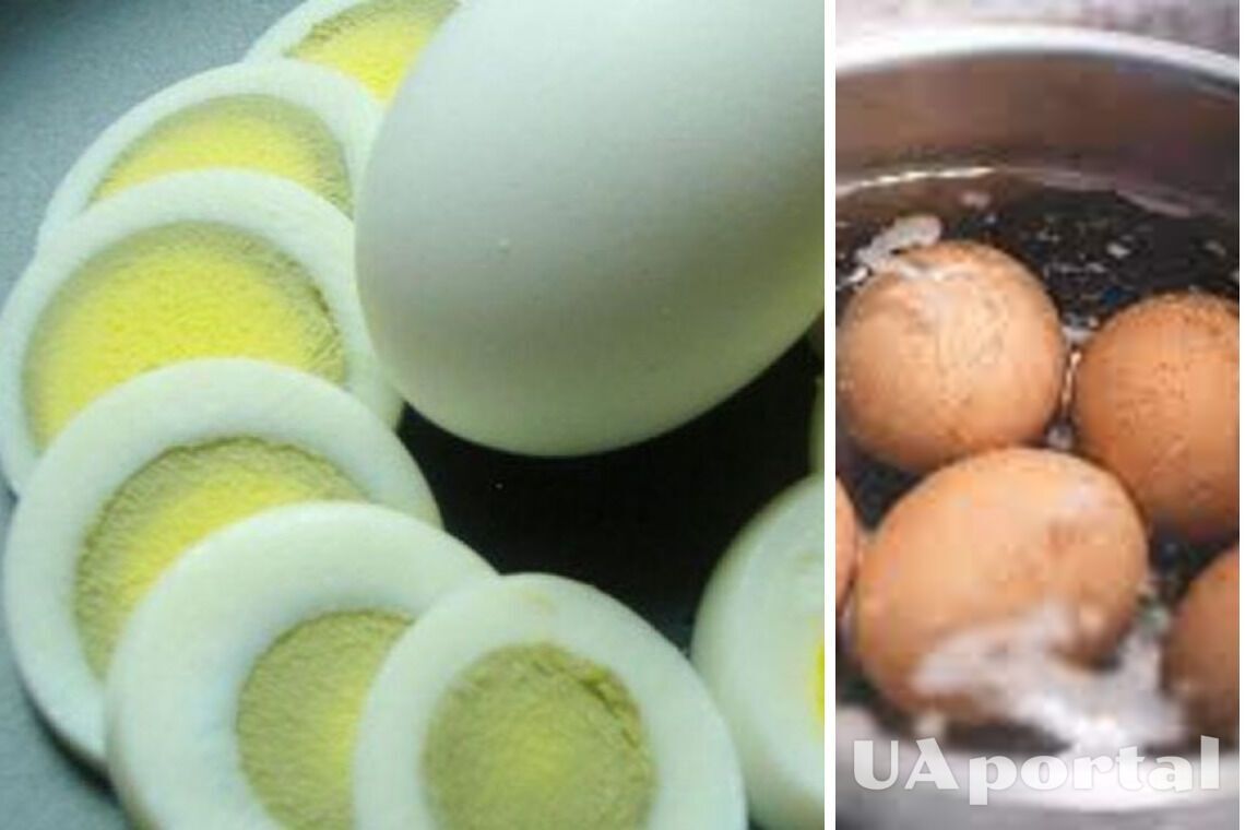 Dangerous to health: why you should never digest eggs