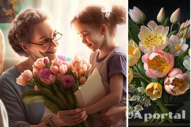 8 марта 2023: лучшие поздравления с Женским днем на украинском языке и открытки