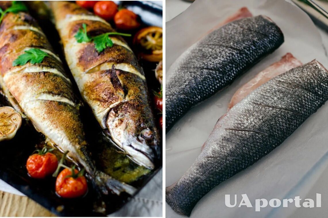 How to get rid of the characteristic smell of fish during cooking: a simple life hack