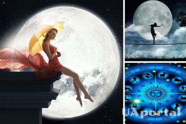 'Червива' повня 7 березня 2023 може перевернути життя: що не можна робити, щоб не накликати біди