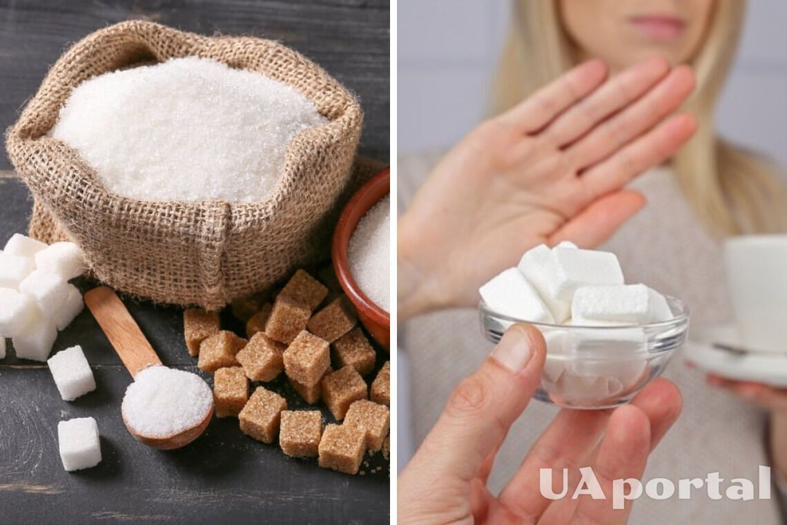 Why you should give up sugar completely: health tips