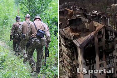 Целевая мобилизация в Украине: кого могут призвать и с какой целью