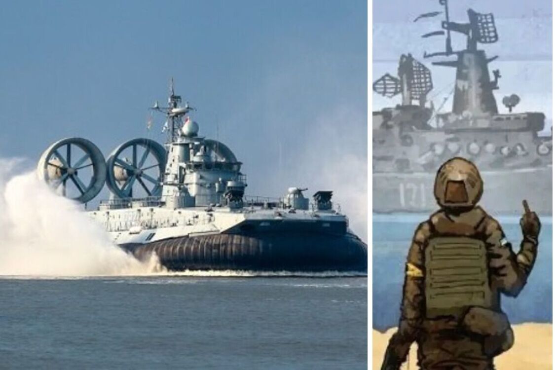 Ліквідовано 18 окупантів: бійці ЗСУ у Херсонській області ліквідували три човни з російськими ДРГ
