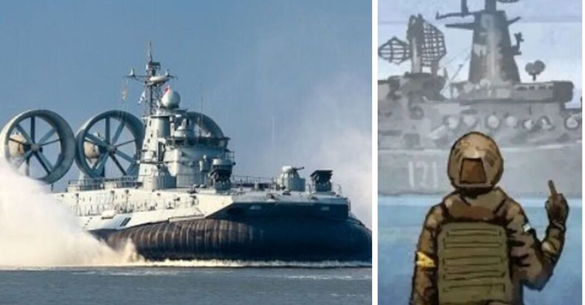 Ліквідовано 18 окупантів: бійці ЗСУ у Херсонській області ліквідували три човни з російськими ДРГ