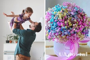 8 березня 2023: привітання для доньки у прозі та картинках