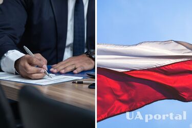 Стало известно, кто в Украине может получать польскую пенсию