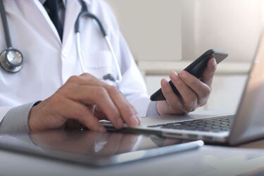 Feofaniya Clinical Hospital to treat another group of Ukrainians free of charge: details