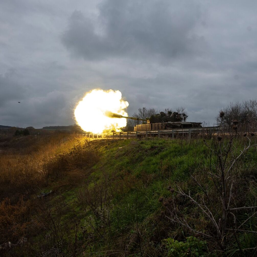 'Помстилися за полеглих побратимів': бійці з 93 ОМБр знищили ворожий ПТРК 'Корнет'