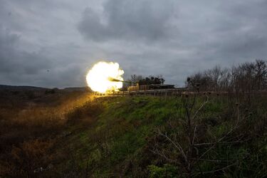 'Помстилися за полеглих побратимів': бійці з 93 ОМБр знищили ворожий ПТРК 'Корнет'