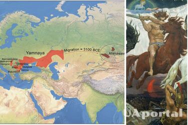 Archaeologists have found skeletons of horseback riders in Europe, which are more than 5,000 years old