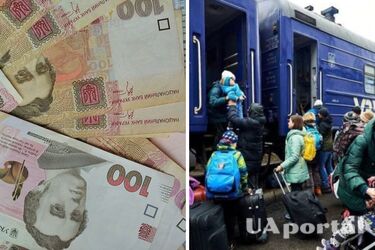 Ministry of Social Policy explains why payments to internally displaced persons are delayed