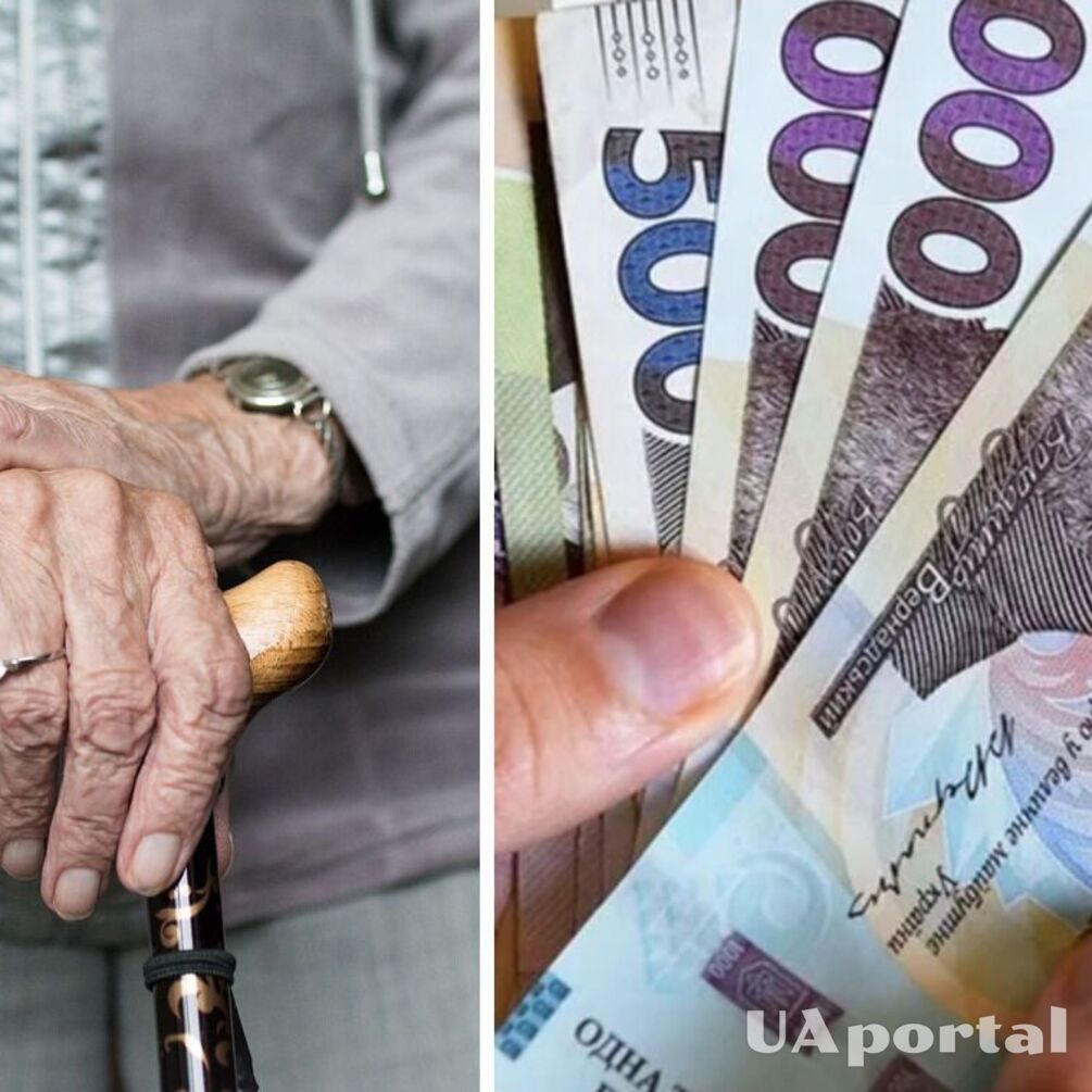 В Україні планують ще двічі підвищити пенсії у 2023 році: що відомо