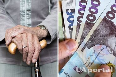 В Украине планируют еще дважды повысить пенсии в 2023 году: что известно