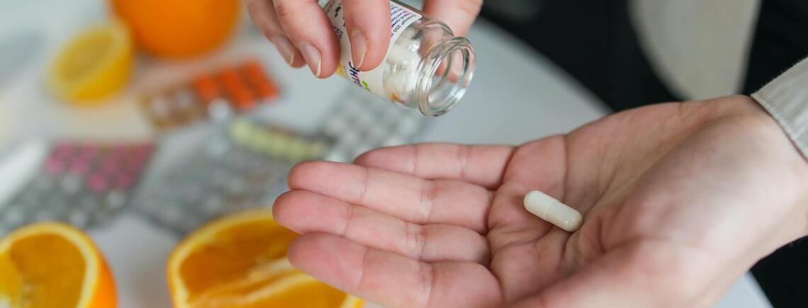 В Минздраве сообщили, чего категорически нельзя делать во время приема лекарства