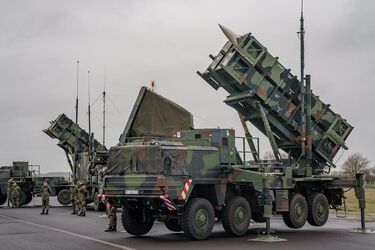 В Польше опровергли заявление о прибытии ПВО Patriot в Украину