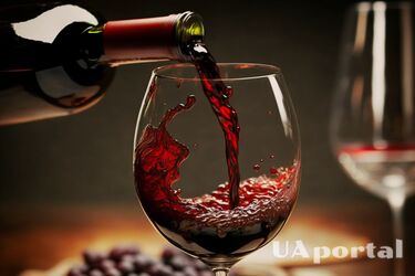 How to open a bottle of wine without a corkscrew: three tips