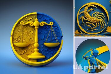 Horoscope for 9 March for Libra, Sagittarius and Scorpio: who will be the luckiest