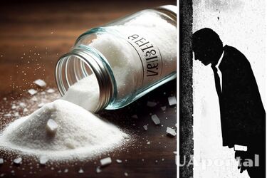 What to do if you scatter salt and what it means: folk signs and superstitions
