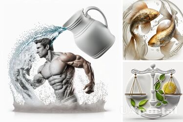 Що готує сімейний прогноз для знаків зодіаку: прогноз на вихідні 18 - 19 березня