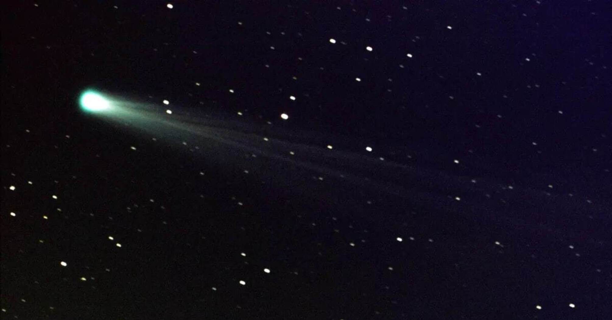 Scientists have spotted comet C/2025 A3, which will fly near Earth on
