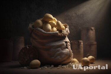 How to peel potatoes quickly: three tips for housewives