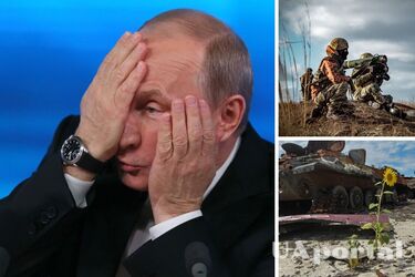 'Украинская армия дойдет до Крыма': астролог назвал дату капитуляции России