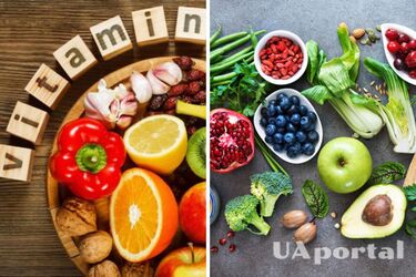 Какие витамины нужны весной и в каких продуктах они содержатся