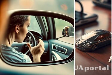 What tips for car drivers do not help and should not be followed