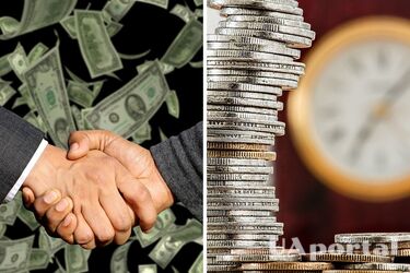 Astrologers predict fabulous wealth for three zodiac signs