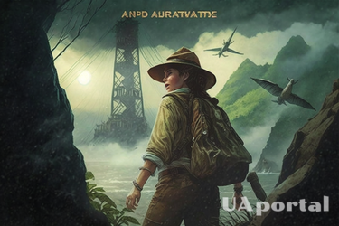 Adventure films of 2007-2010: the plot fascinates anyone