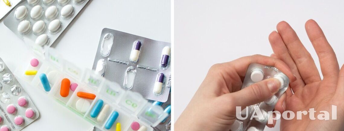 Украинцы смогут купить часть лекарства без рецепта: какие условия