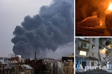 'Это новый этап войны': астролог назвала три города, по которым РФ будет бить ракетами