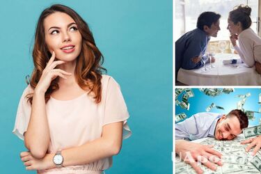 Апрель 2023 принесет много новостей трем знакам зодиака: их ждут большие перемены