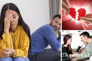 Их отношения часто обречены на крах: названы три знака зодиака, которым наибольше грозит развод