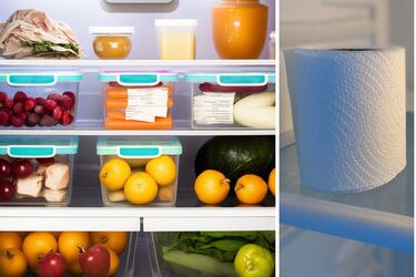 Як позбутися зайвої вологи та запахів у холодильнику
