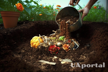 Чем нельзя удобрять растения