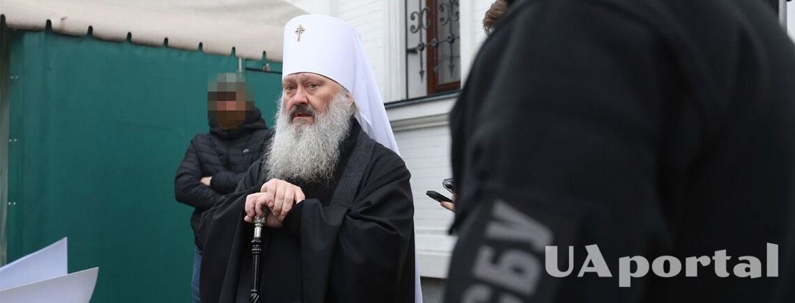 Просил молиться за Кирилла и оправдывал уничтожение украинцев россиянами: перехват разговоров Паши 'Мерседеса'