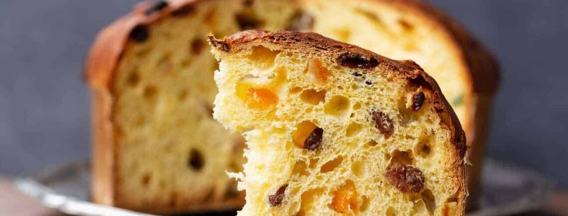 Здивуйте своїх гостей: як приготувати італійський великодній хліб