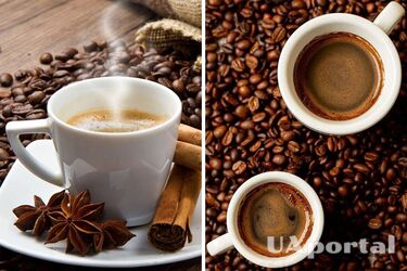 Дієтолог розповіла про корисні та шкідливі види кави
