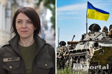 У Міноборони пояснили, хто може говорити про контрнаступ ЗСУ