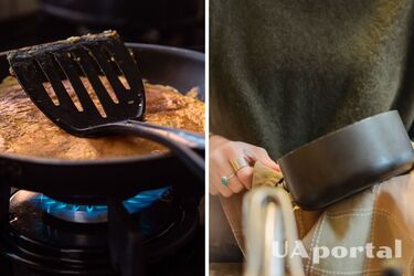 Як смажити м'ясо чи котлети, аби не довелося мити пательню: простий прийом з пергаментом