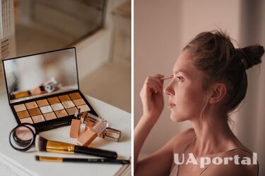 Макіяж, який молодить - модний макіяж 2023