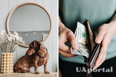 Где нельзя вешать зеркало, потому что отзовете удачу и деньги