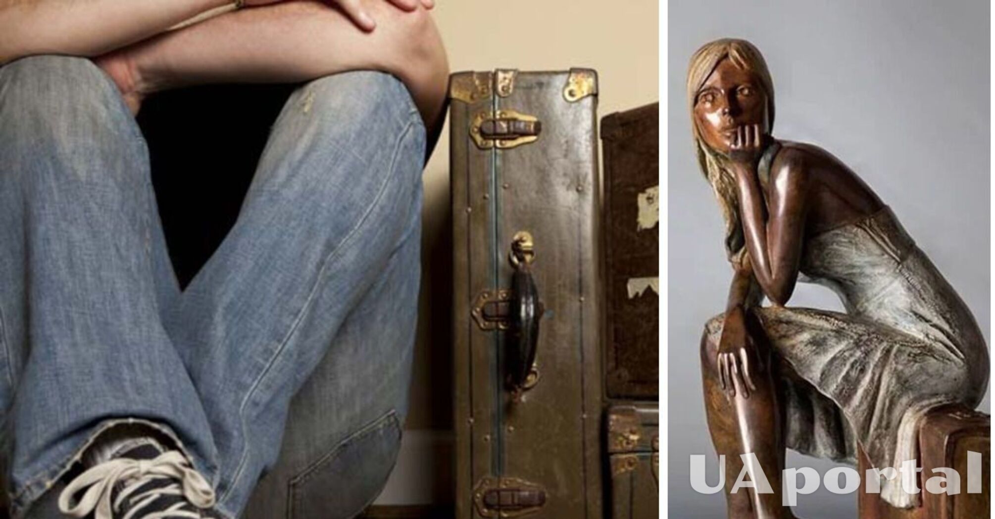 Почему надо посидеть перед отправлением в долгое путешествие