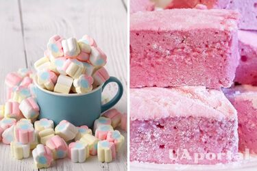 Дети будут в восторге: простой рецепт маршмелоу дома