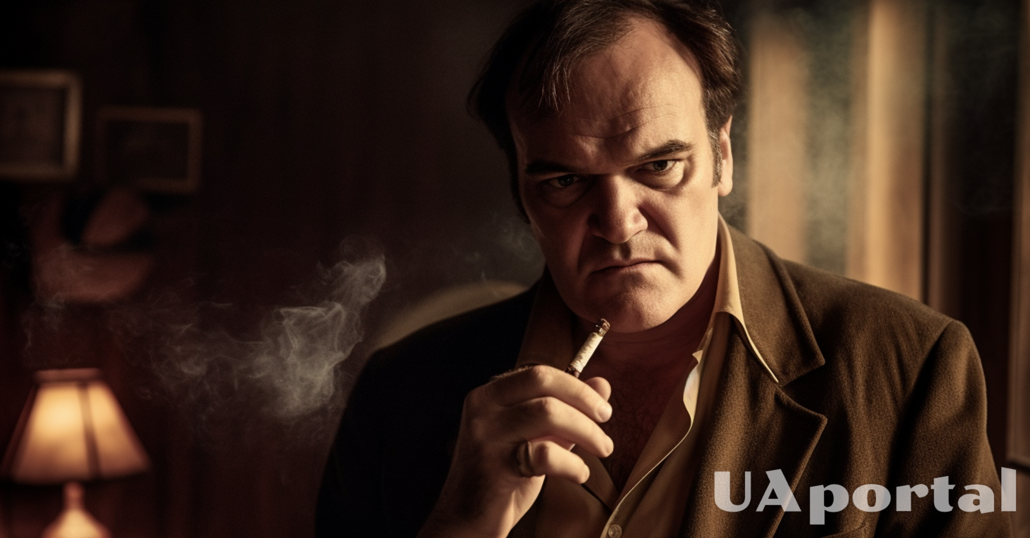 Ujawnienie geniuszu Quentina Tarantino: jak reżyser podbił świat