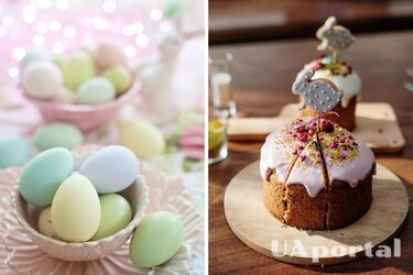 Пасха 2023: приветствие с праздником своими словами и красивые картинки