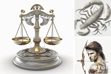 Horoscope for April 12 for Libra, Scorpio and Sagittarius: adventures await